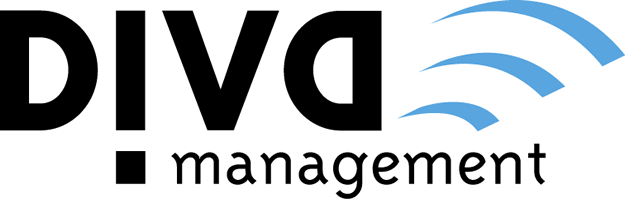 Logo for Diva Management Ltd